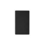 WIGNER. Power bank 4'000 mAh em ABS reciclado (100% rABS) - Image 3