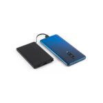 WIGNER. Power bank 4'000 mAh em ABS reciclado (100% rABS) - Image 6