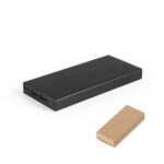DOROTHY 10. Power bank 10'000 mAh em alumínio reciclado (100% rAL) - Image 2