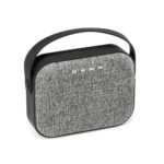 TEDS. Coluna de som portátil de 6W com 4h de autonomia em ABS
