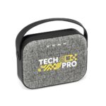 TEDS. Coluna de som portátil de 6W com 4h de autonomia em ABS - Image 3