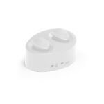 CHARGAFF. Auriculares sem fios em ABS - Image 4