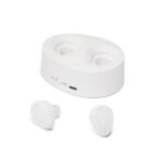CHARGAFF. Auriculares sem fios em ABS - Image 5
