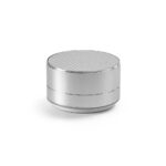FLOREY. Coluna de som portátil de 3W com 3h de autonomia em alumínio reciclado (100% rAL) e ABS reciclado (100% rABS) - Image 6