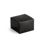 FLOREY. Coluna de som portátil de 3W com 3h de autonomia em alumínio reciclado (100% rAL) e ABS reciclado (100% rABS) - Image 3