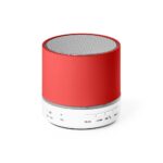 PEREY. Coluna de som portátil em ABS com microfone - Image 7