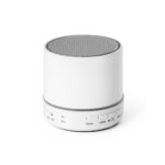 PEREY. Coluna de som portátil em ABS com microfone - Image 10