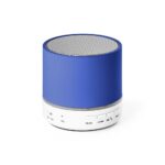 PEREY. Coluna de som portátil em ABS com microfone - Image 13