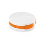 GARDNER. HUB com cabo e 4 portas USB-A em ABS - Image 6
