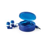 GERMAIN. Auriculares com cabo 1.2 m em ABS - Image 11
