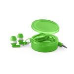 GERMAIN. Auriculares com cabo 1.2 m em ABS - Image 14