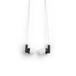 FARADAY. Auriculares com cabo 1.25 m em ABS - Image 3