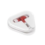 FARADAY. Auriculares com cabo 1.25 m em ABS - Image 4