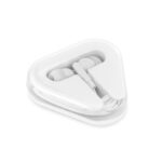 FARADAY. Auriculares com cabo 1.25 m em ABS - Image 5