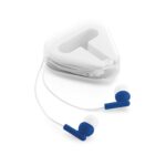FARADAY. Auriculares com cabo 1.25 m em ABS - Image 8