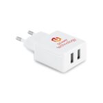 REDI. Adaptador USB em ABS com 2 saídas - Image 3