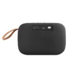 GANTE. Coluna de som portátil de 3W com 2h de autonomia em poliéster e ABS - Image 6