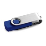 CLAUDIUS 16GB. Pen Drive USB de 16 GB com clipe em metal - Image 5
