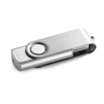 CLAUDIUS 16GB. Pen Drive USB de 16 GB com clipe em metal - Image 8