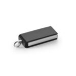 SIMON 8GB. Pen Drive UDP mini com 8GB em alumínio