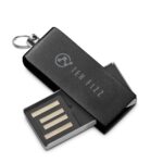 SIMON 8GB. Pen Drive UDP mini com 8GB em alumínio - Image 3