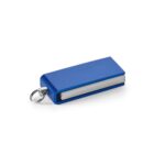 SIMON 8GB. Pen Drive UDP mini com 8GB em alumínio - Image 5