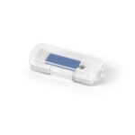 SIMON 8GB. Pen Drive UDP mini com 8GB em alumínio - Image 6