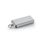 SIMON 8GB. Pen Drive UDP mini com 8GB em alumínio - Image 7