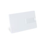 WALLACE 8GB. Pen Drive UDP com 8GB em ABS