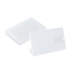 WALLACE 8GB. Pen Drive UDP com 8GB em ABS - Image 2