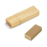 VENTER 16GB. Pen Drive USB com 16GB em bambu - Image 2