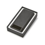 RAMAN. Power bank 16'000 mAh com display em ABS - Image 3