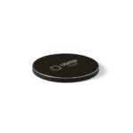 JOULE. Carregador wireless super rápido 15W em alumínio e ABS - Image 3