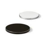 JOULE. Carregador wireless super rápido 15W em alumínio e ABS - Image 2