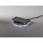 BURNELL. Carregador wireless super rápido 10W em ABS - Image 3