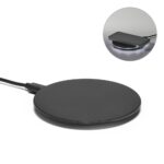 BURNELL. Carregador wireless super rápido 10W em ABS - Image 2