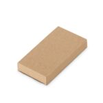MOTT. Organizador de secretária com carregador wireless 15W em bambu e ABS - Image 5