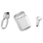 KANDEL. Auriculares sem fios stereo em ABS - Image 5