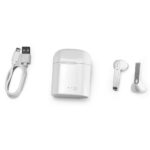 KANDEL. Auriculares sem fios stereo em ABS - Image 6