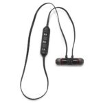 OTTO. Auriculares magnéticos sem fios com 3h de autonomia em ABS reciclado (100% rABS)