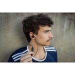 OTTO. Auriculares magnéticos sem fios com 3h de autonomia em ABS reciclado (100% rABS) - Image 4