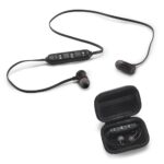 OTTO. Auriculares magnéticos sem fios com 3h de autonomia em ABS reciclado (100% rABS) - Image 2