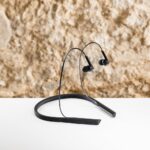 HEARKEEN. Auriculares em ABS e silicone 90 mAh - Image 6