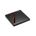 HEARKEEN. Auriculares em ABS e silicone 90 mAh - Image 5