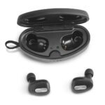 DESCRY. Auriculares wireless em metal e ABS - Image 10