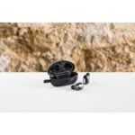DESCRY. Auriculares wireless em metal e ABS - Image 4