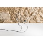 VIBRATION. Auriculares com microfone em metal e ABS - Image 3