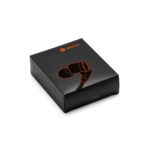 VIBRATION. Auriculares com microfone em metal e ABS - Image 4
