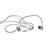 VIBRATION. Auriculares com microfone em metal e ABS - Image 5