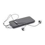 VIBRATION. Auriculares com microfone em metal e ABS - Image 6